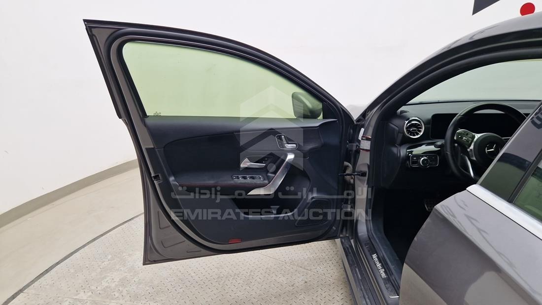 2019 Mercedes A 250 — Front Left Door — Photo 11