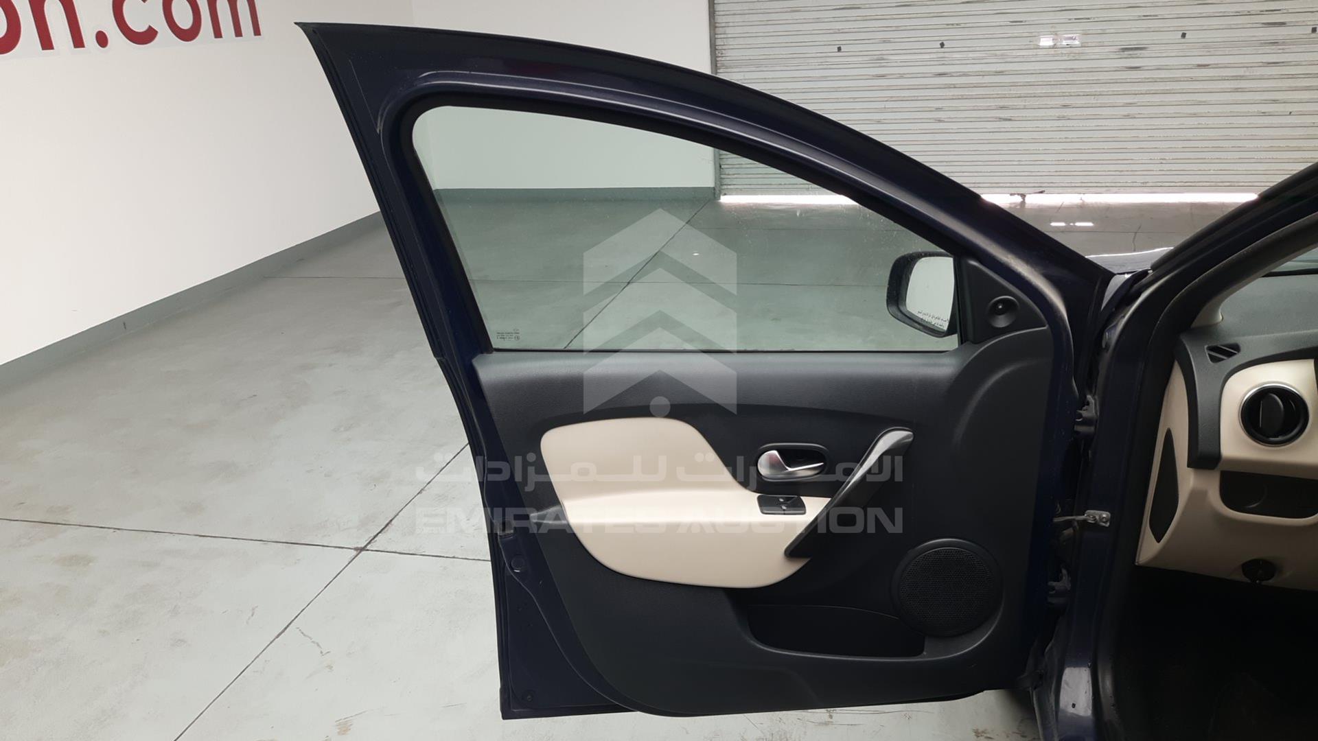 2020 RENAULT SYMBOL VIN: VF14SRAB7LT525381