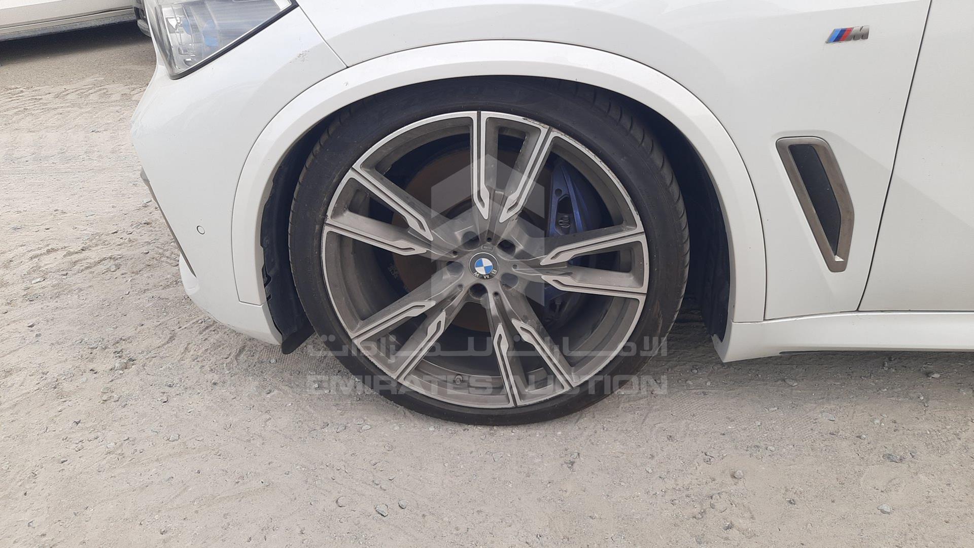 2020 BMW X5 VIN: WBXJU4A07L9C89463