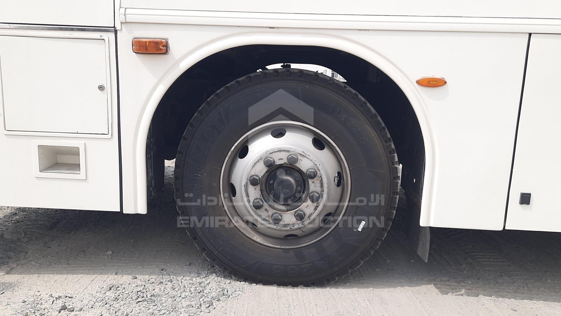 2021 EICHER SKYLINE VIN: MC2R3NLT4ML067357