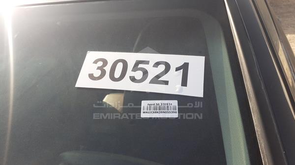 WAUJC68K39N055396 Audi A4