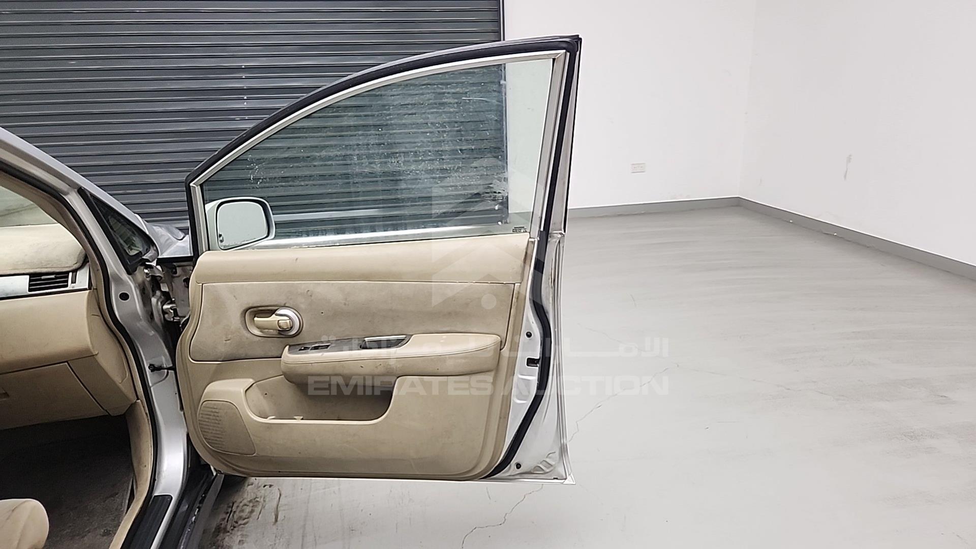 2012 NISSAN TIIDA VIN: 3N1BC1C60CK197676