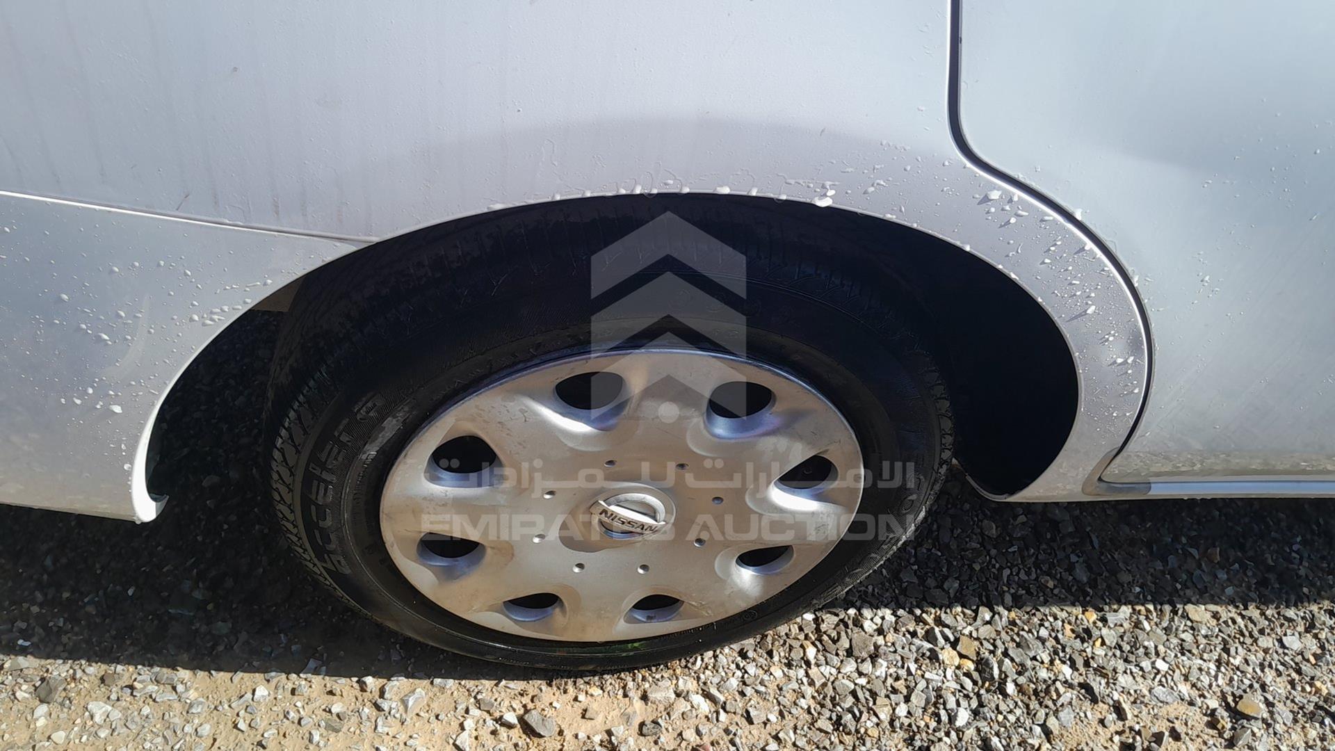 2020 NISSAN SUNNY VIN: MDHBN7AD7LG691530