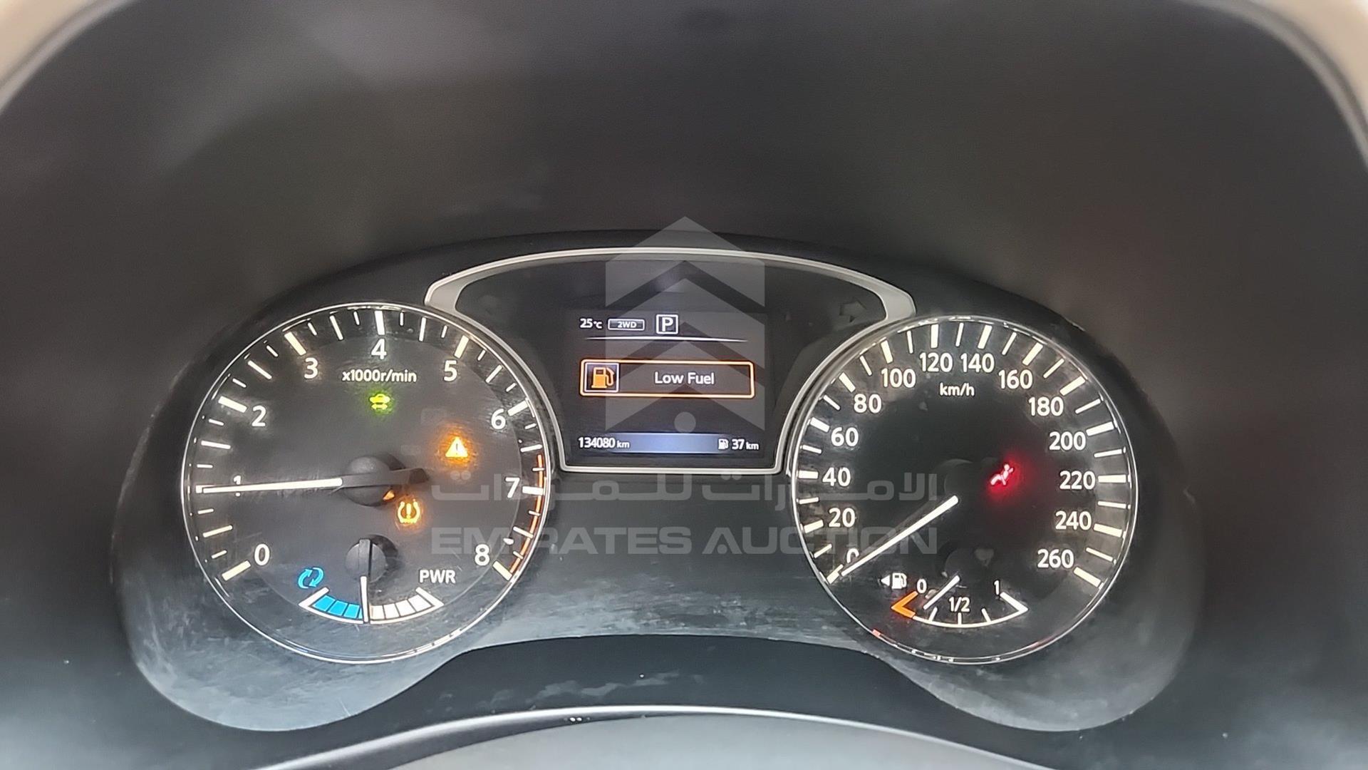 2018 NISSAN PATHFINDER VIN: 5N1CR2M88JC600372