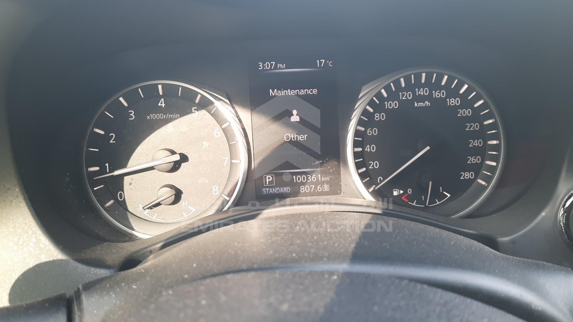 2018 INFINITI Q50 VIN: JN1CV7AP2JM700599