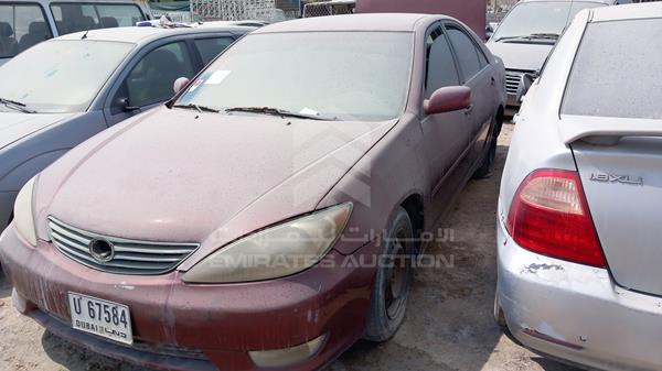 Toyota CAMRY 2006 4T1BE32K56U158308 Image 29