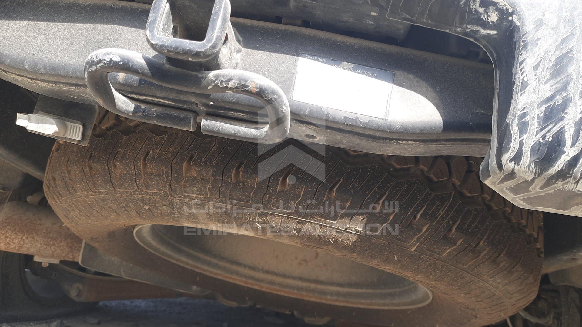 2008 FORD EXPLORER VIN: 1FMEU73EX8UB17305
