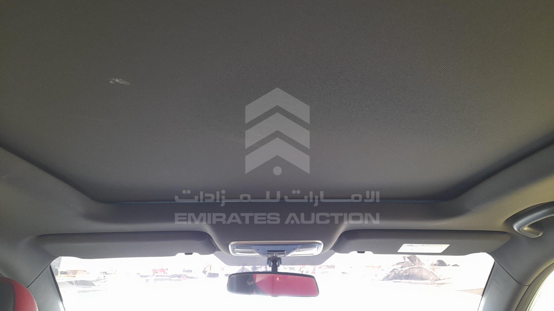 2023 CHANGAN CS 35 PLUS VIN: LS5A3DKR8PA967021