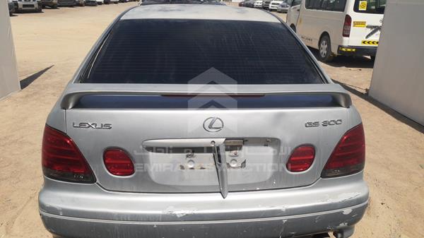 JT8BD68S1X0046757 Lexus GS 300