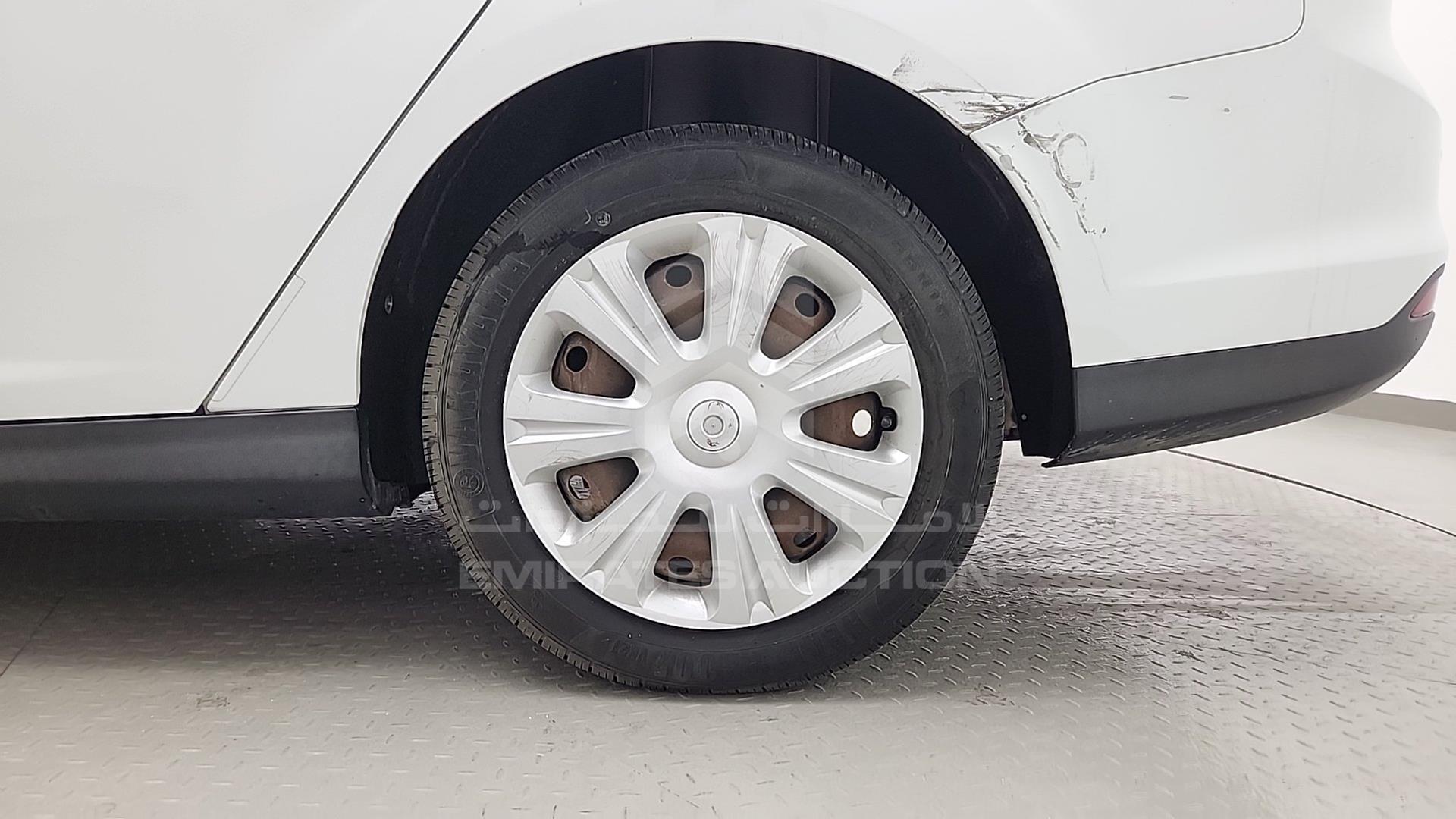 2012 FORD FOCUS VIN: WF0BB2MF5CLC00663
