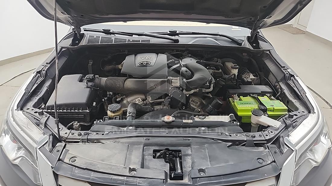 2020 Toyota Fortuner — Engine Bay — Photo 34