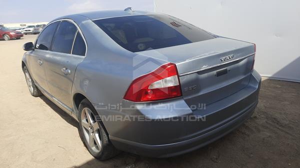 Volvo S 80 2007 YV1AS565471040210 Image 25