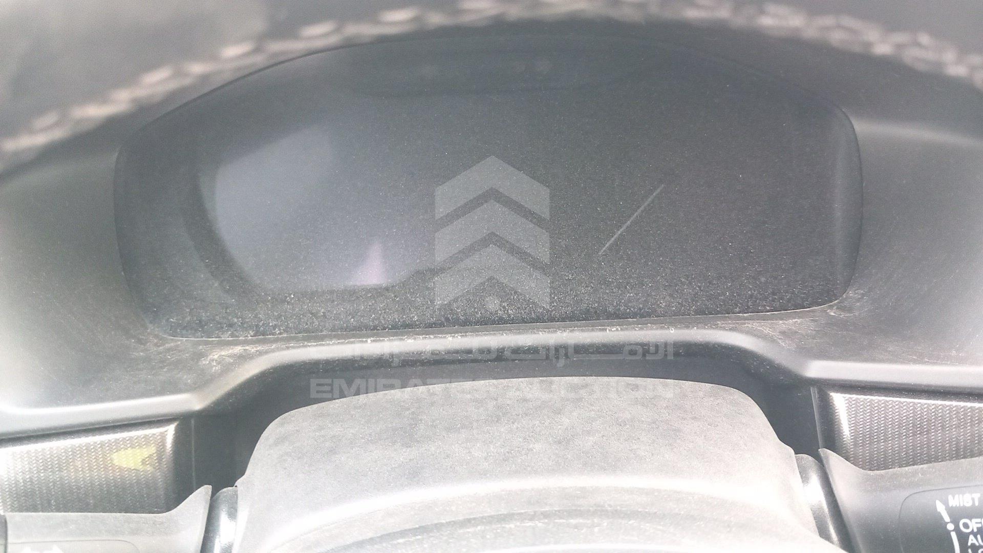 2018 HONDA ACCORD VIN: 1HGCV2638JA600306