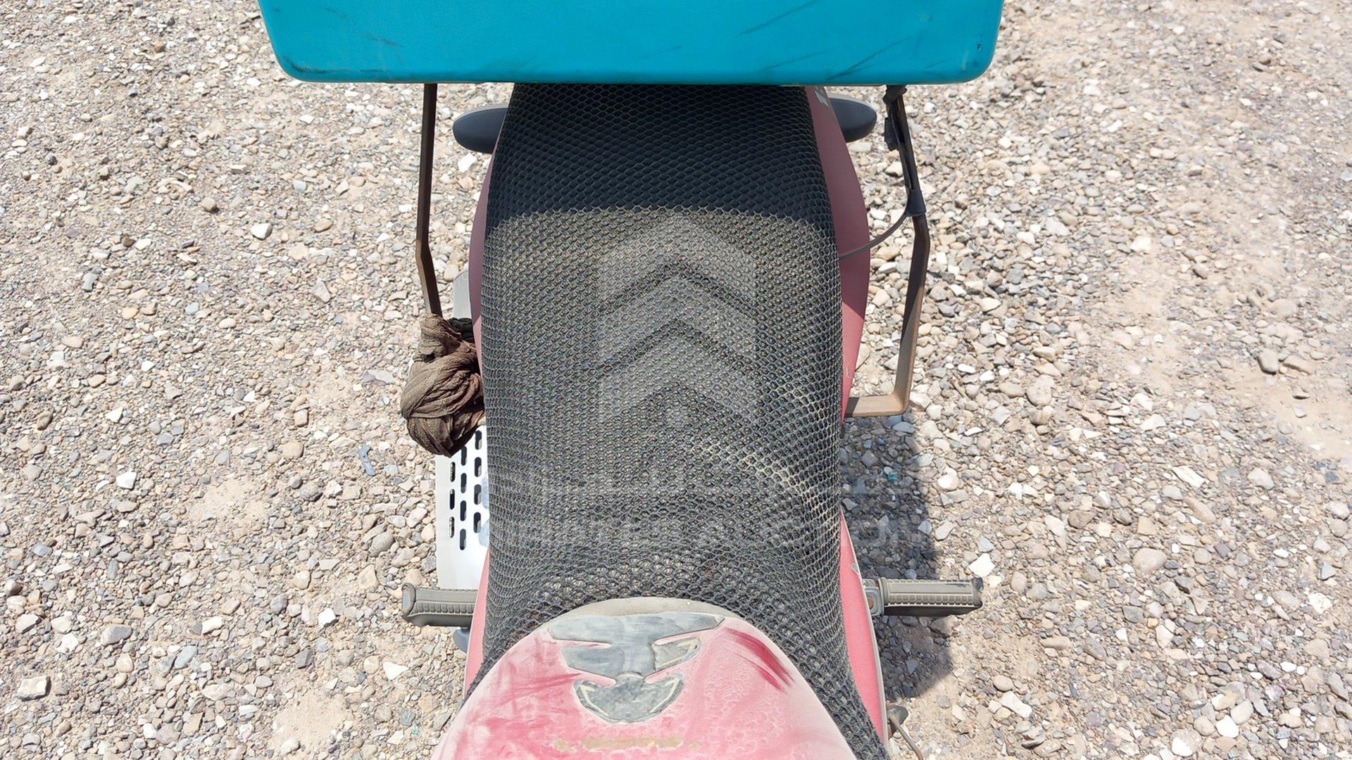 2020 BAJAJ 150 CC VIN: MD2A11CY9LCC58302