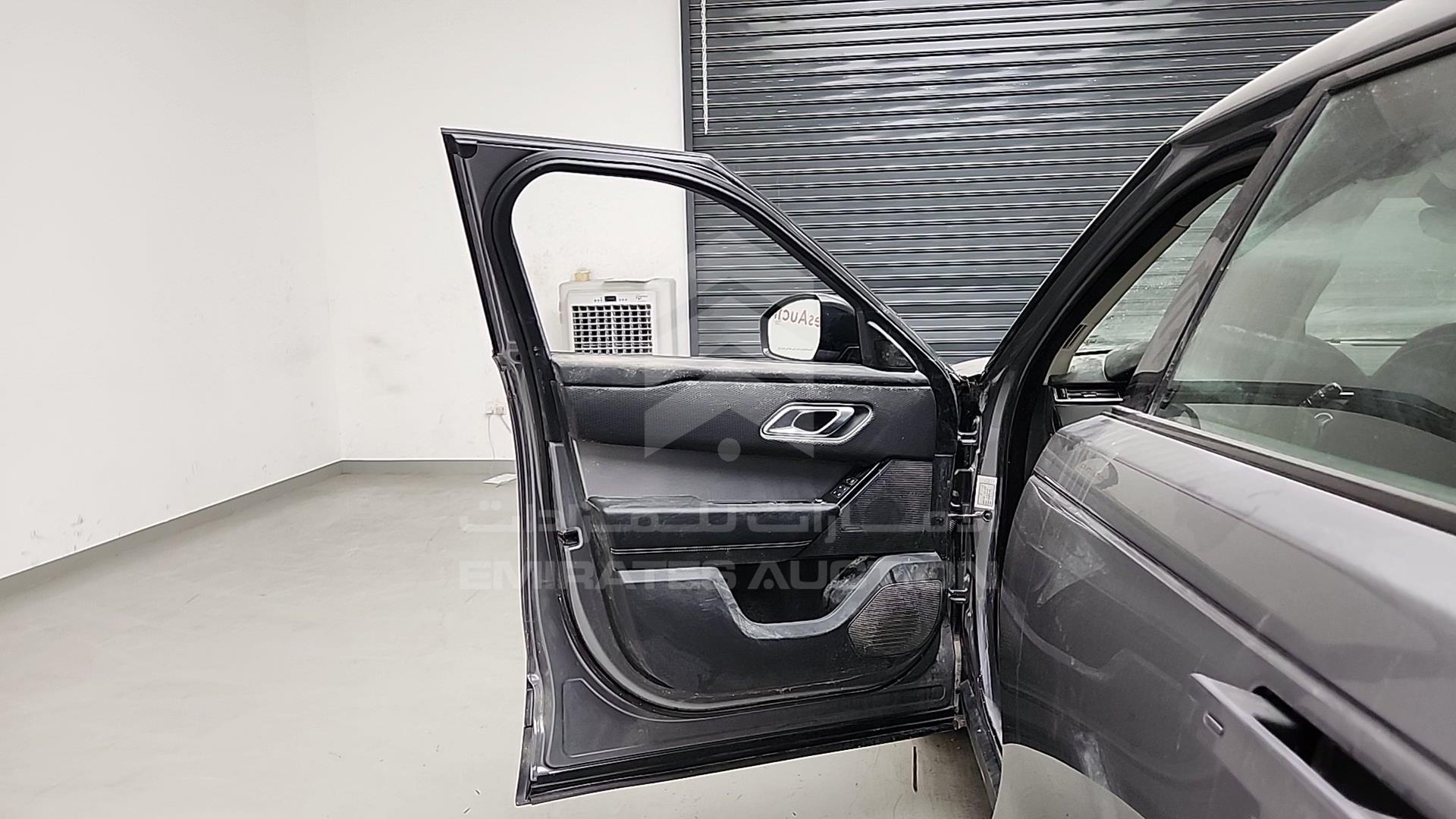 2020 RANGE ROVER VELAR VIN: SALYA2BX3LA269414