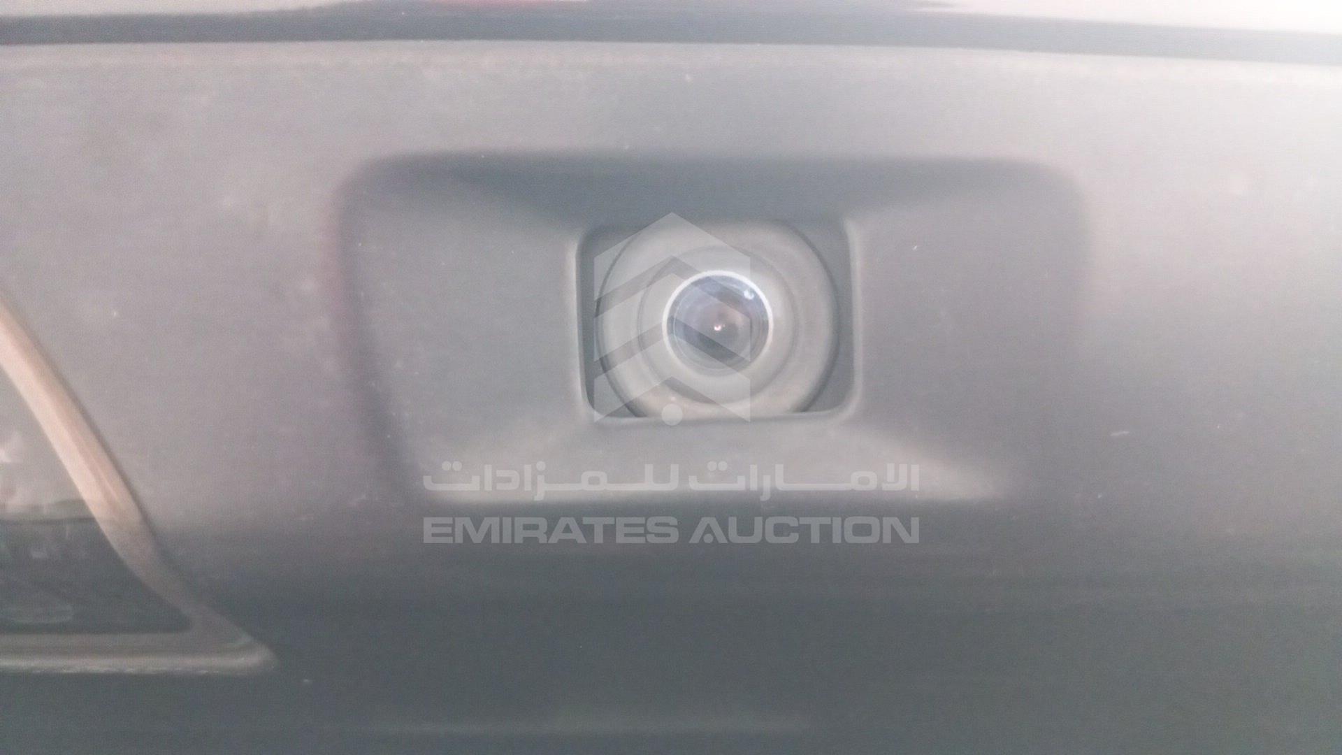 2012 RANGE ROVER SPORT VIN: SALLSAAE4CA741119