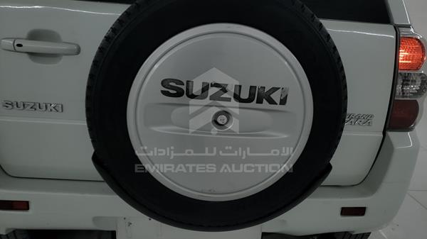 JS3TA0D11E4100090 Suzuki Grand Vitara