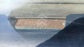 Cadillac - Scrap without document — VIN on Frame — Photo 2 — Thumbnail