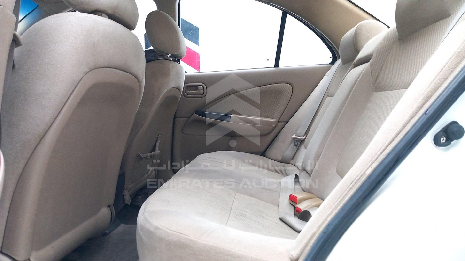 2012 NISSAN SUNNY VIN: KNMCC42H5CP885239
