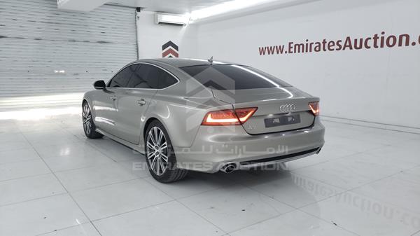 Audi A7 2013 WAUSHCFC9DN072521 Image 33
