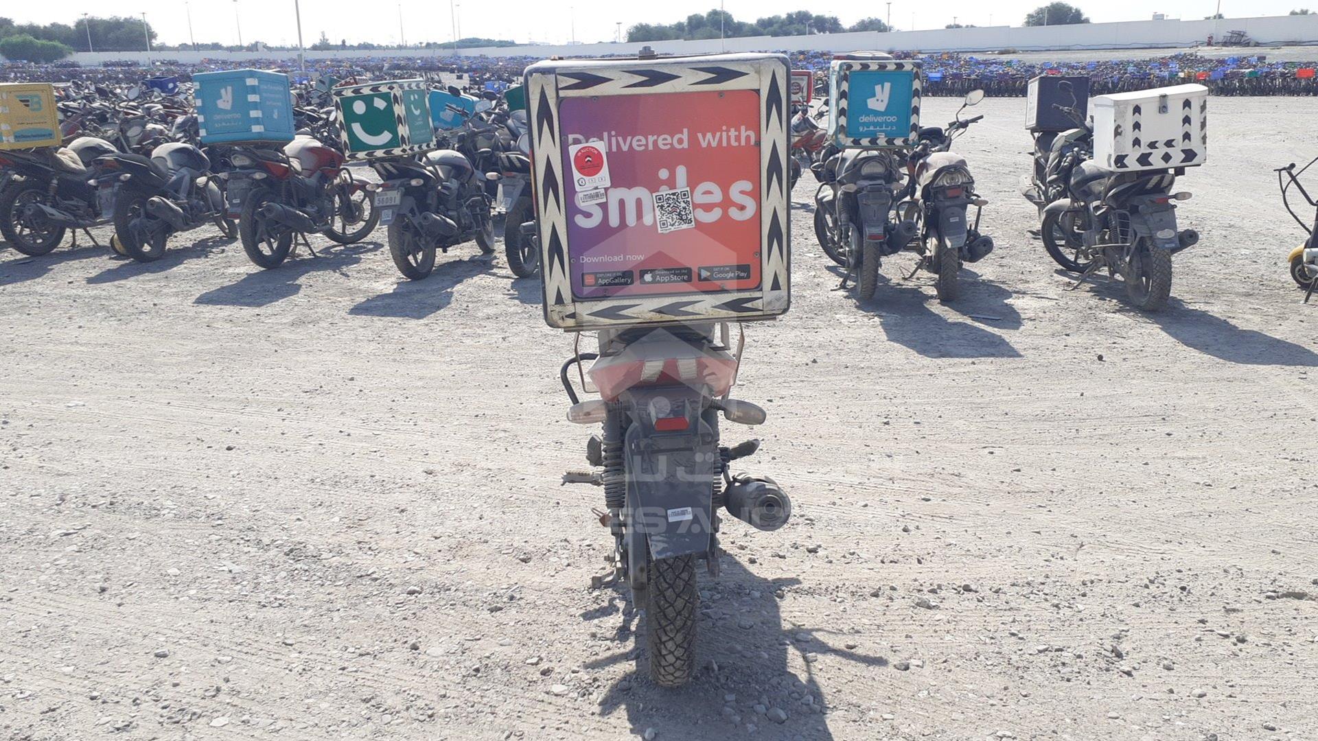 2020 BAJAJ PULSAR 150 VIN: MD2A11CY7LCL77947