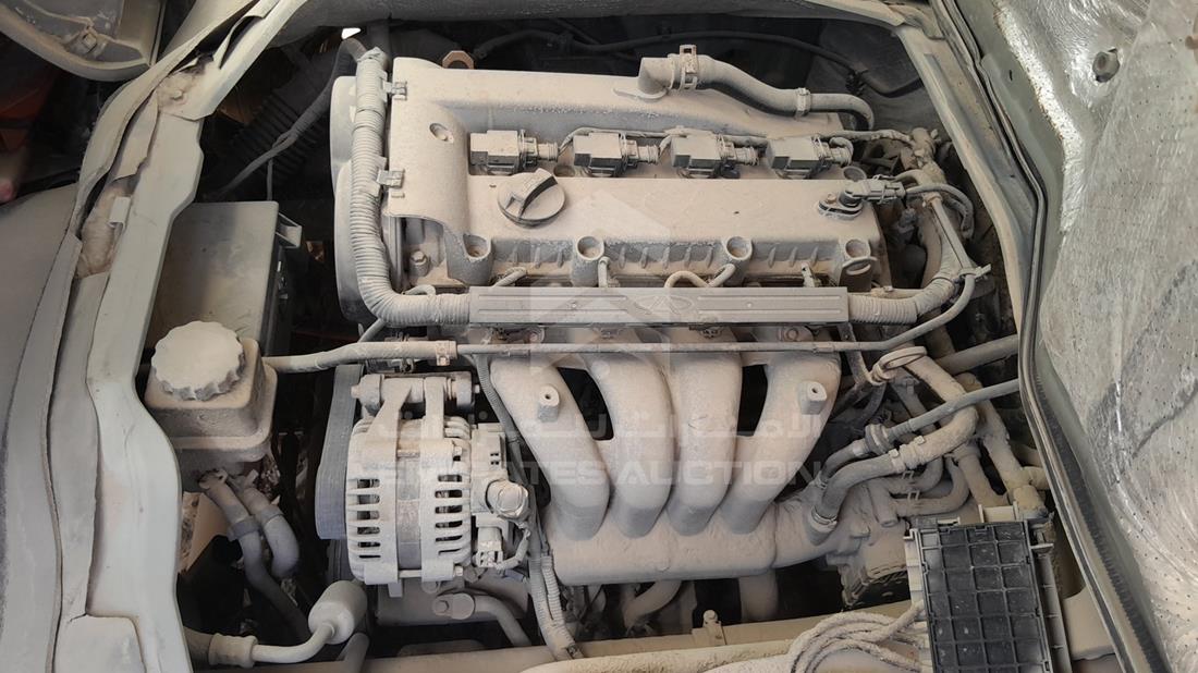 2014 Chery P5 — Engine Bay — Photo 27