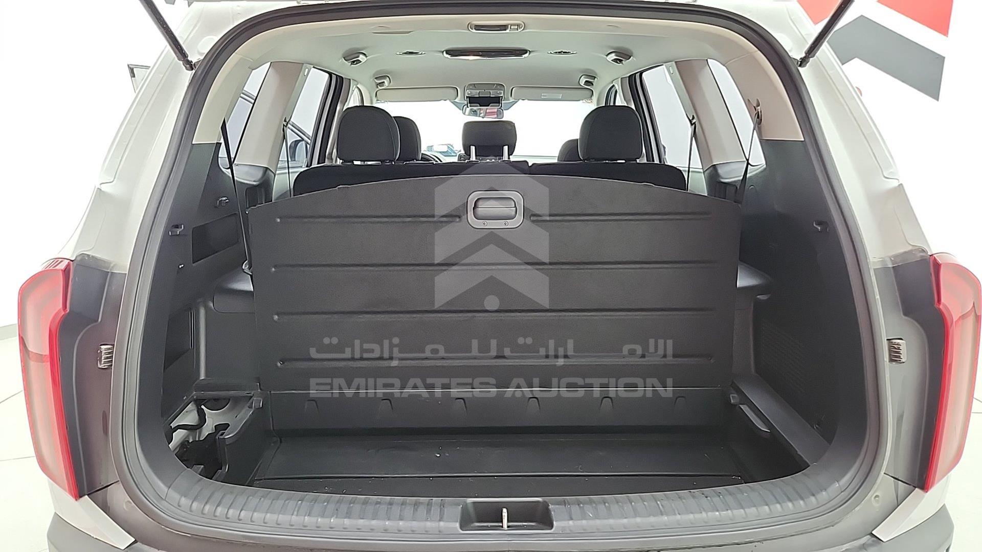 2020 KIA TELLURIDE VIN: 5XXP281CXLG081463