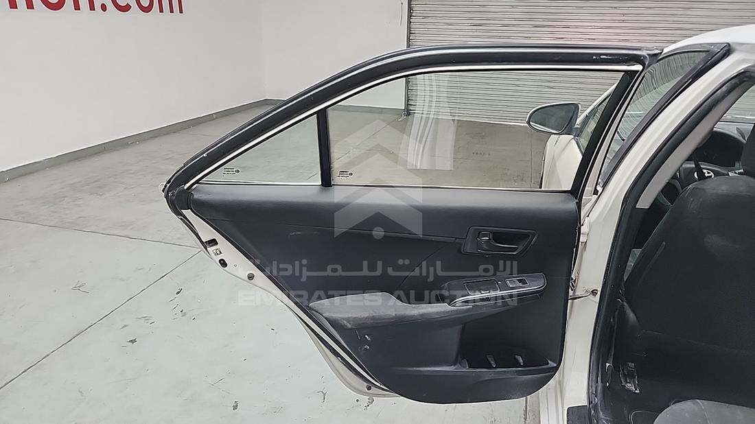 2013 Toyota Camry — Rear Left Door — Photo 16