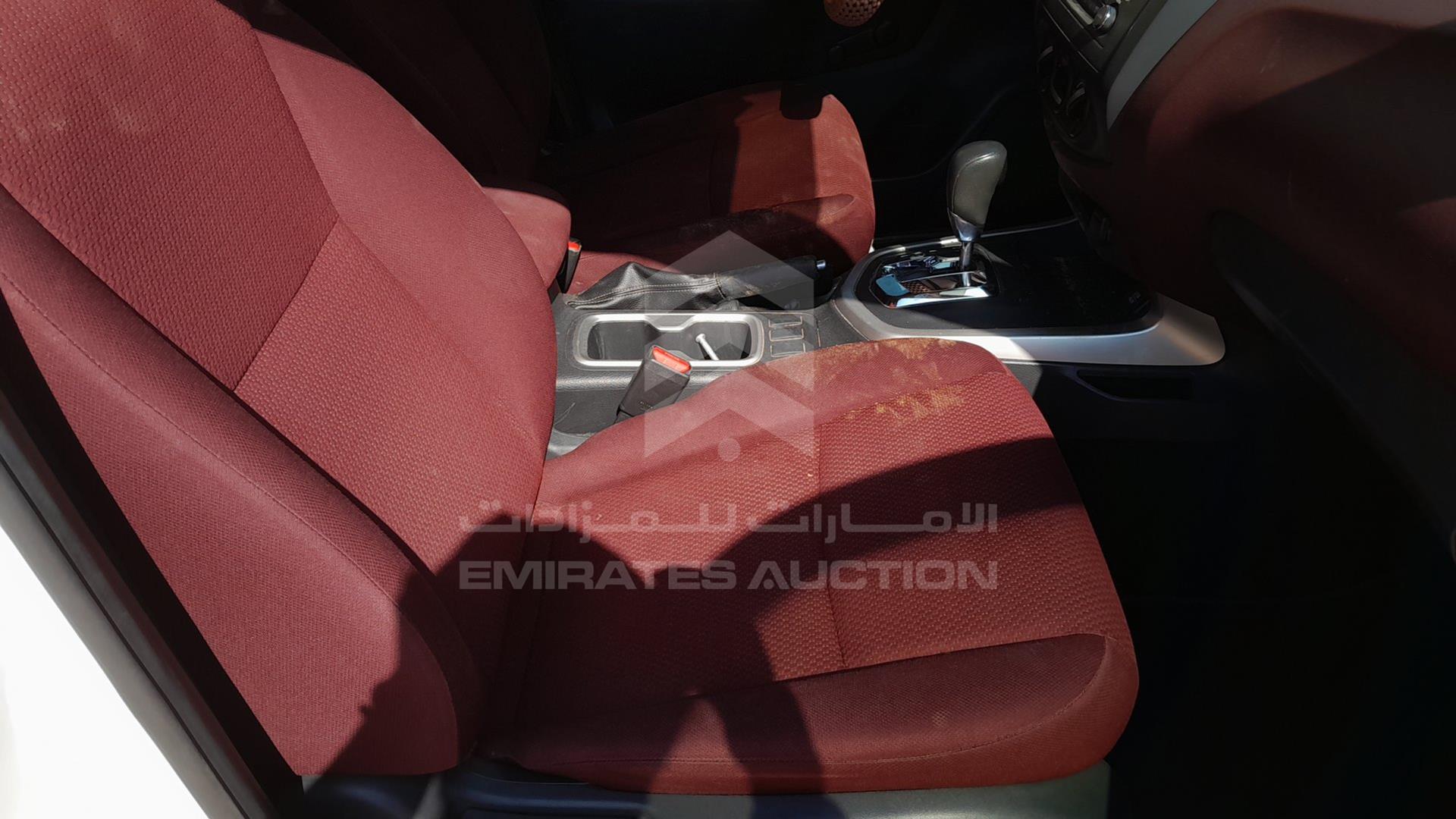 2020 NISSAN NAVARA VIN: VSKDD3C20LA135545