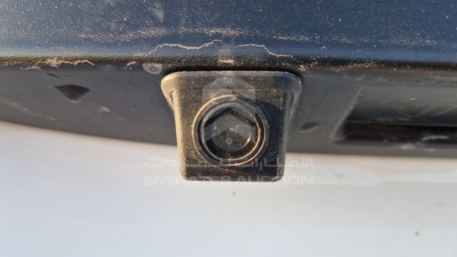 2023 NISSAN URVAN VIN: JN6BE6DS1P9075172