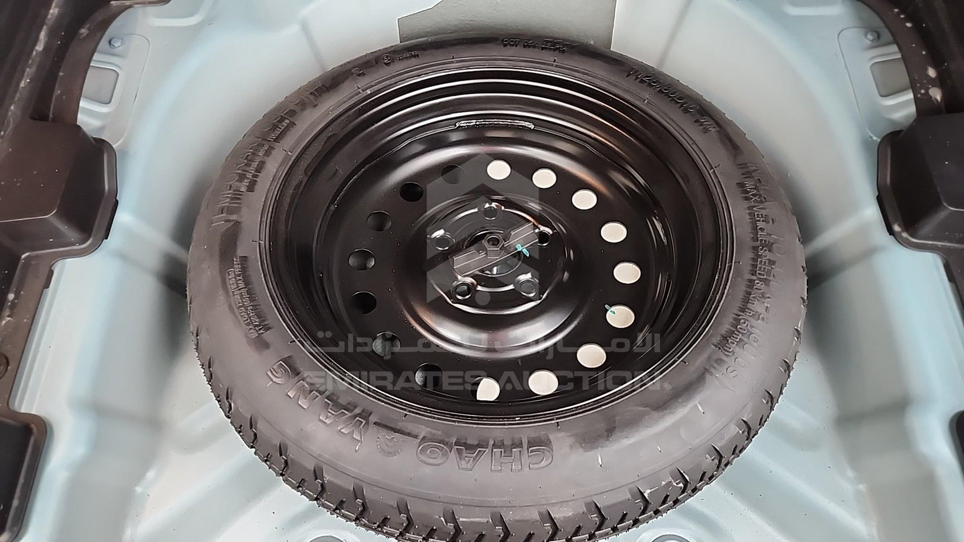 2024 GEELY COOLRAY VIN: LB3762KZ3RX508221