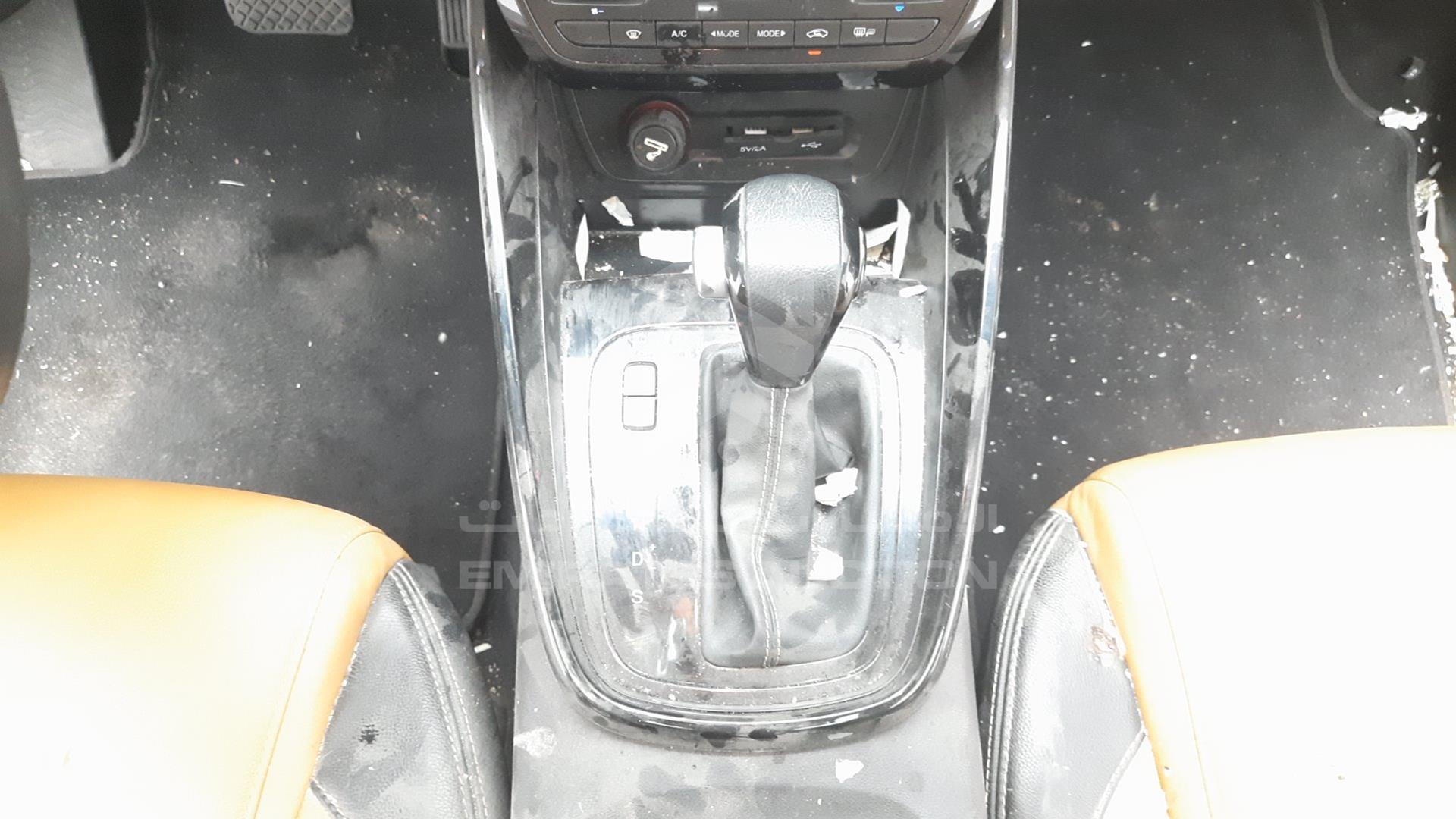 2021 CHEVROLET CAPTIVA VIN: LZWADAGA1MB011240