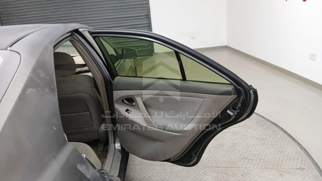 2007 Toyota Camry — Rear Right Door — Photo 26