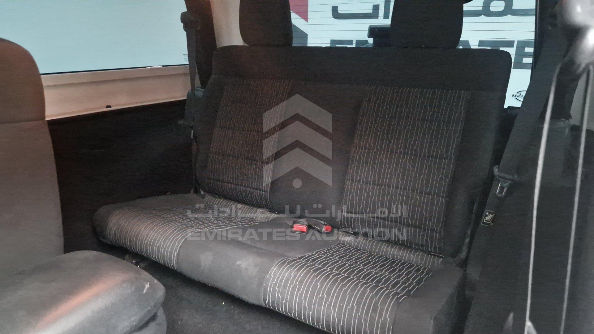 1C4BJWAG4CL126885 - 2012 Jeep Wrangler - #511033