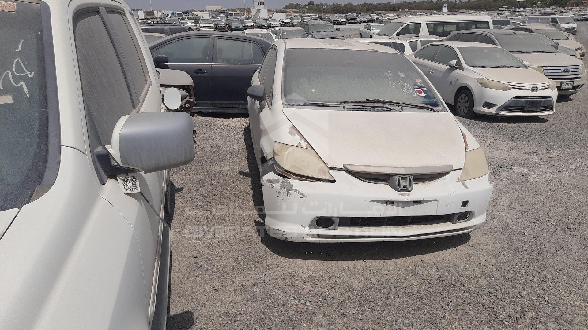 MRHGD66234P910493 - 2004 Honda City - #343883