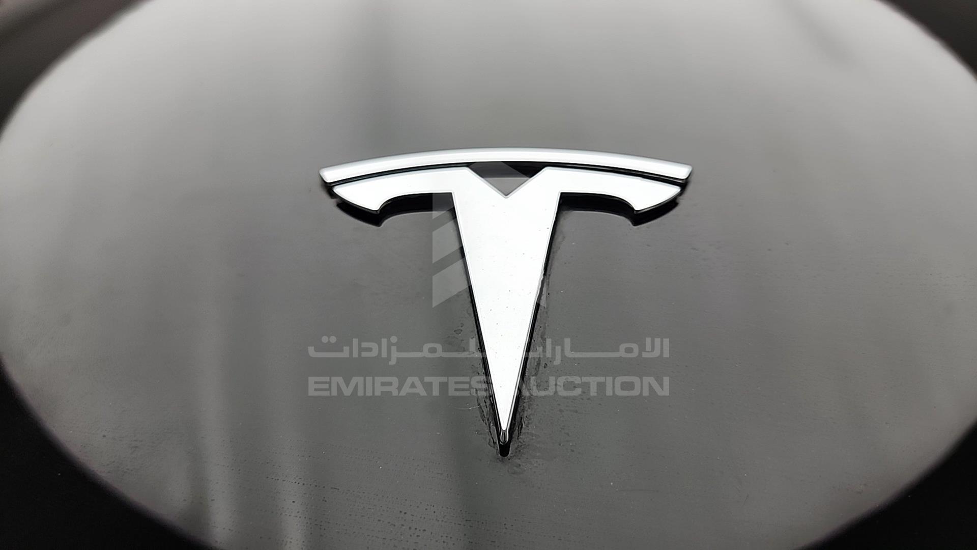 2023 TESLA MODEL 3 VIN: 5YJ3E1EA0PF435540