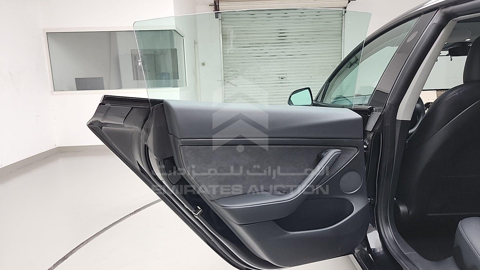 2023 TESLA MODEL 3 VIN: 5YJ3E1EA0PF435540