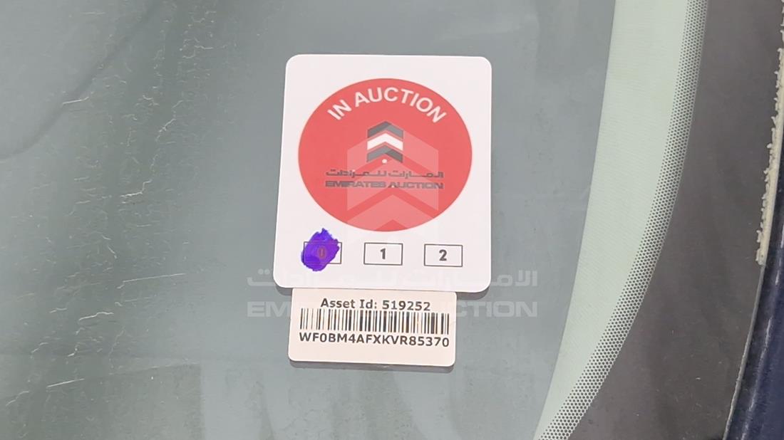 فورد اسكيب 2019 — عام — صورة 29