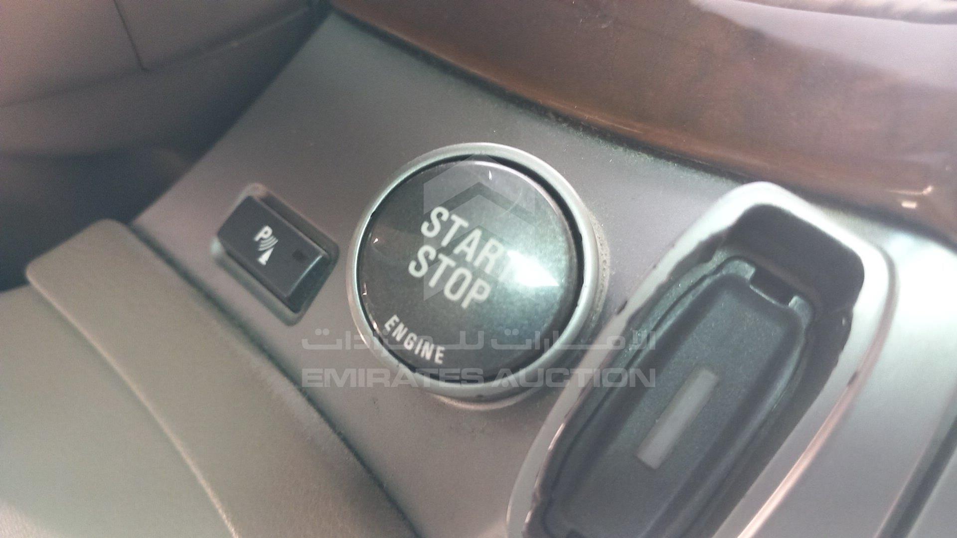 0 BMW 750LI VIN: WBAHN81076DT18598