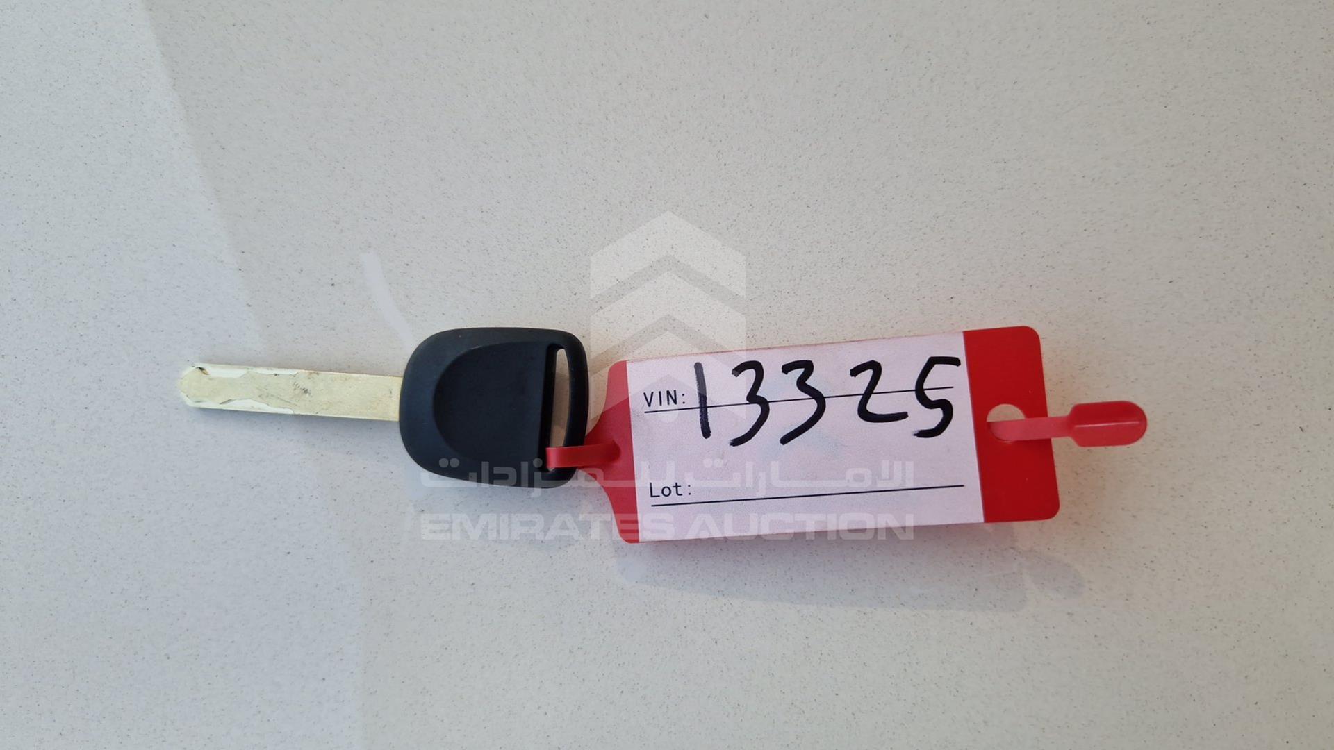 2020 HONDA CIVIC VIN: SHHFK7H39LU413325