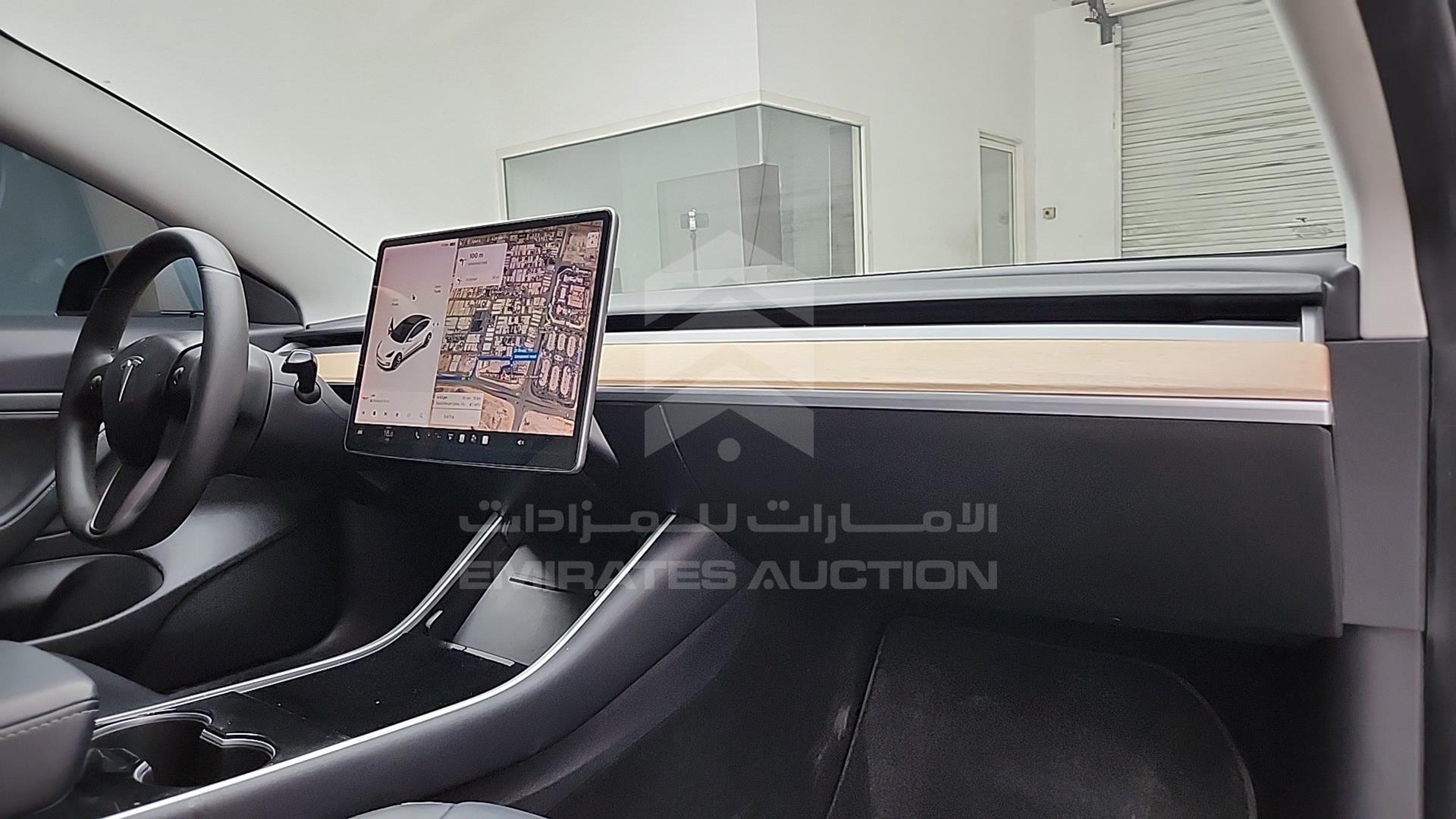 2020 TESLA MODEL 3 VIN: 5YJ3E7EA6LF654080