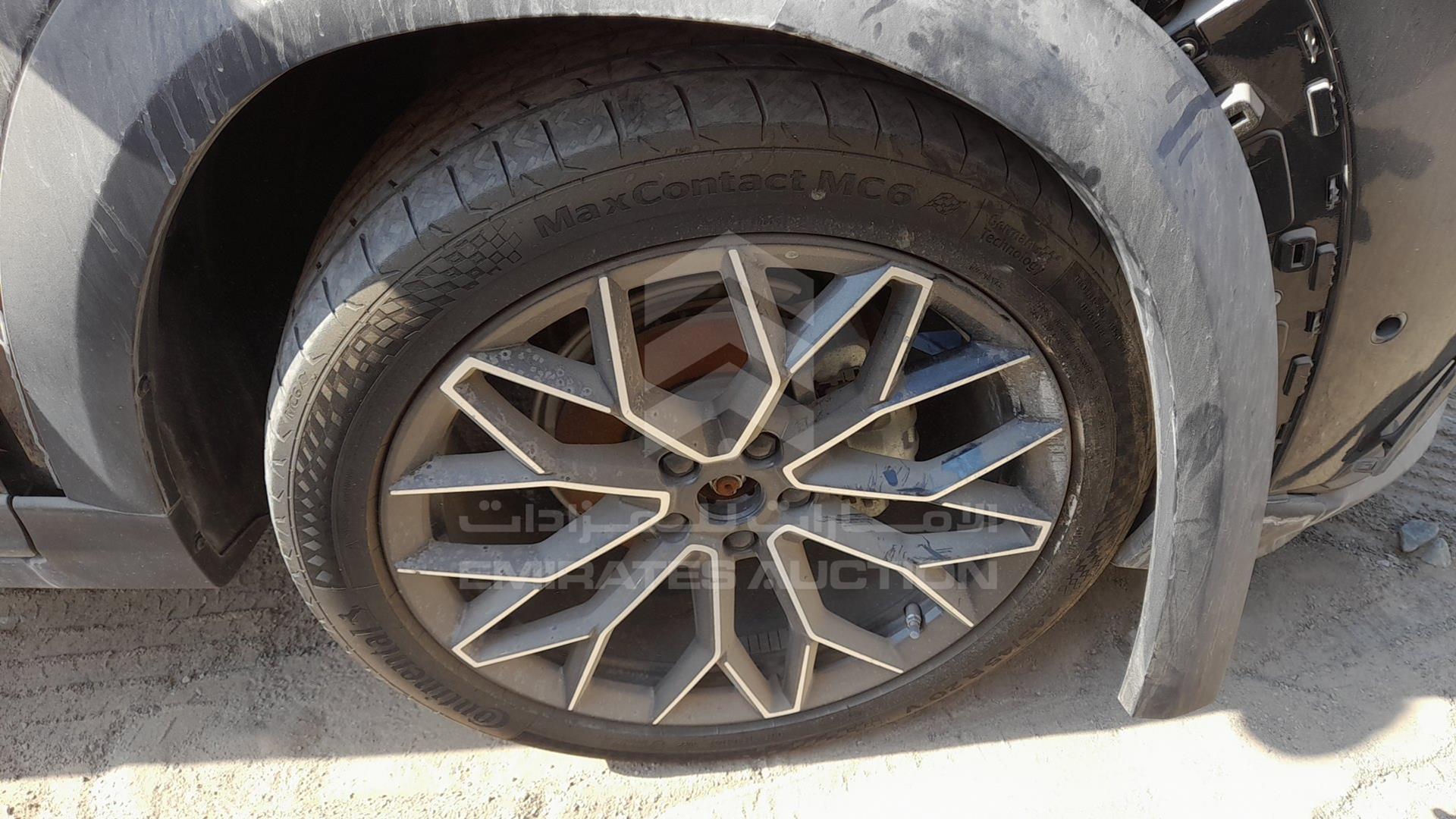2023 CHANGAN UNI-T VIN: LS5A3DKE3PA997136