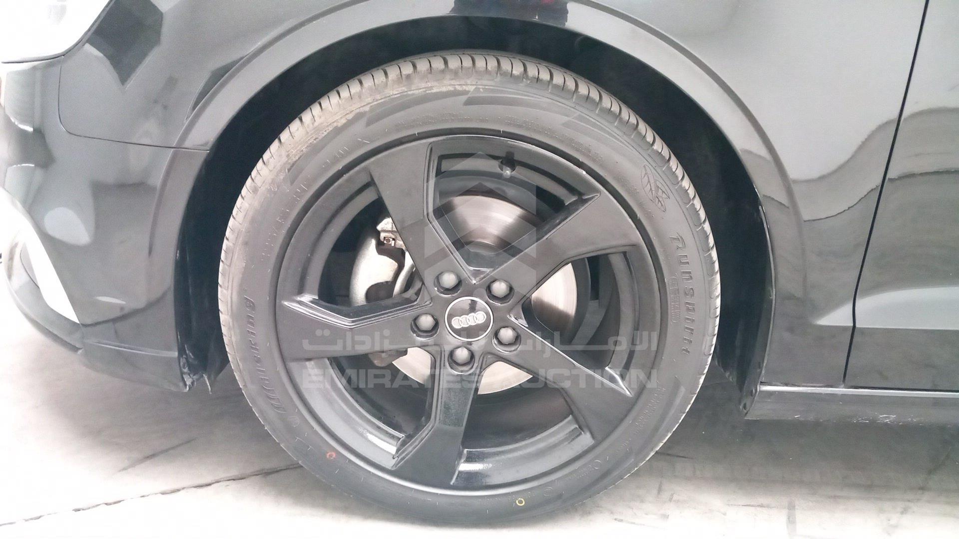 2020 AUDI A3 VIN: WAUZZZFF9LA090189