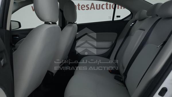 MMDAFT6J2MH008341 Mitsubishi Attrage