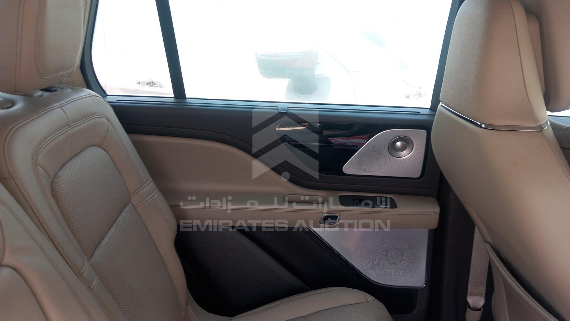 2021 LINCOLN AVIATOR VIN: 5LM5J7XCXMGL04809