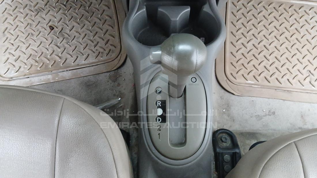 نيسان صني 2013 — زاوية ناقل الحركة — صورة 21