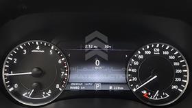 2023 Nissan Patrol — Odometer Reading — Photo 2 — Thumbnail