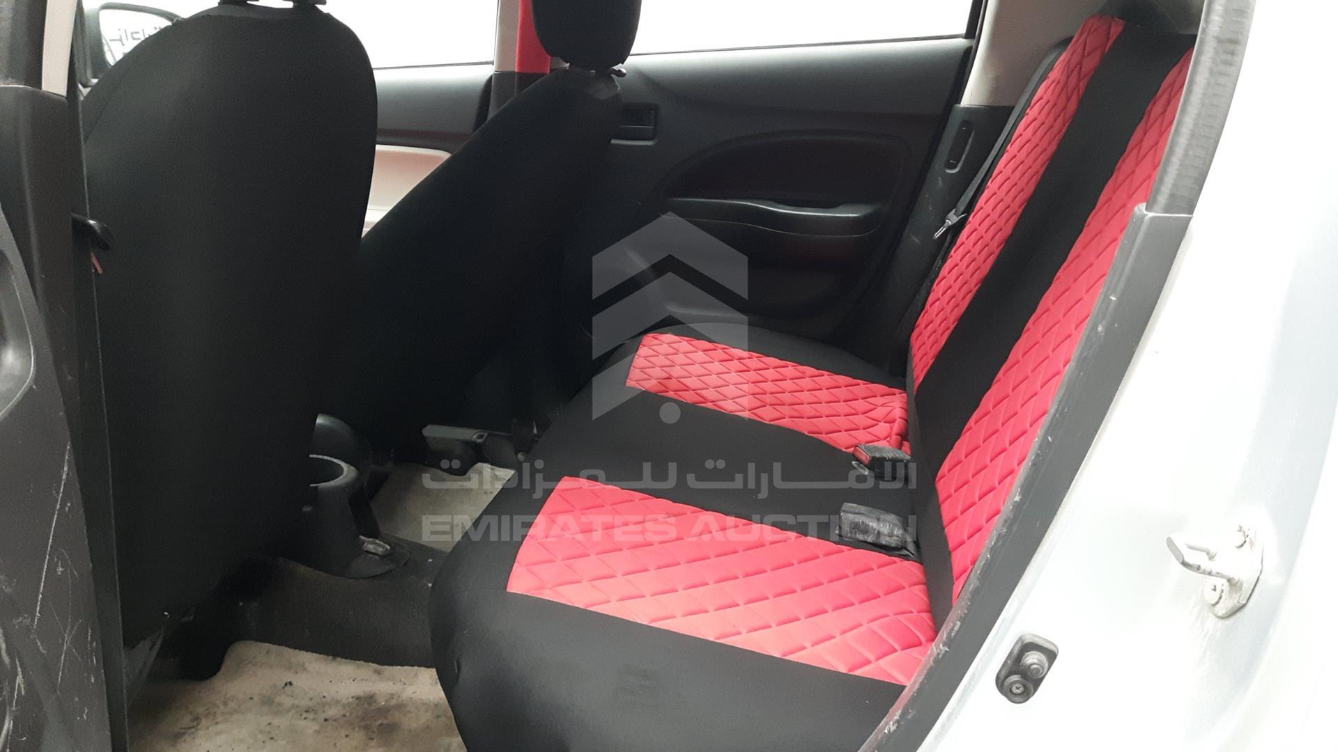 2014 MITSUBISHI MIRAGE VIN: MMBXTA03AEH024099