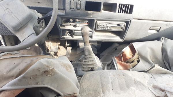 JMYGNP03V4A771314 Mitsubishi L 300