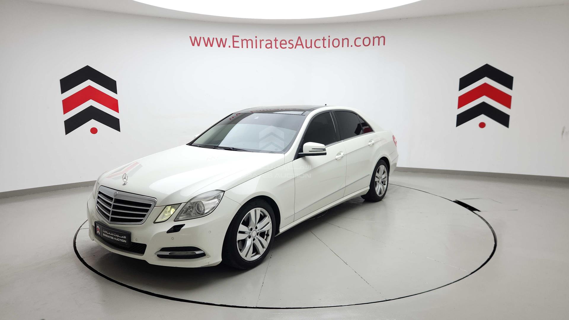 2011 MERCEDES E 300 VIN: WDDHF5EB5BA446138